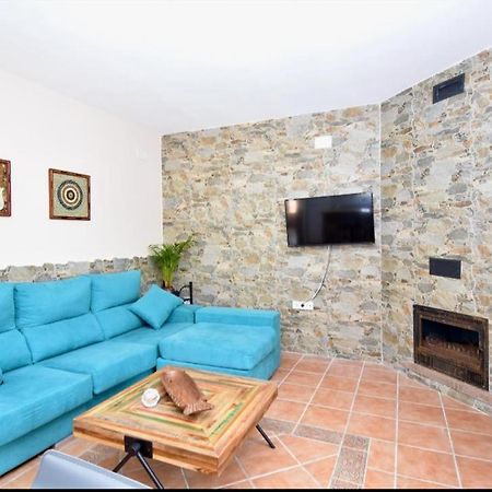 Chalet Villa Caulina Chiclana de la Frontera Exteriér fotografie