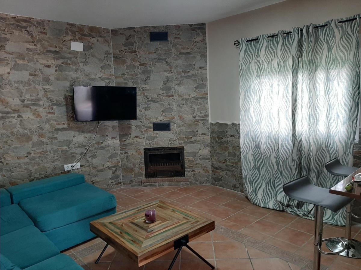 Chalet Villa Caulina Chiclana de la Frontera Exteriér fotografie